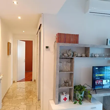 Milano, Bovisa Politecnico, Dergano Metropolitana, Wifi - Garden דירה