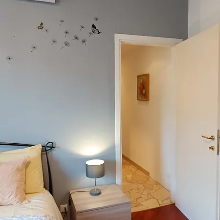 דירה Milano, Bovisa Politecnico, Dergano Metropolitana, Wifi - Garden *