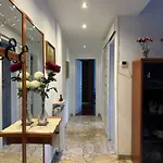 Milano, Bovisa Politecnico, Dergano Metropolitana, Wifi - Garden *