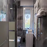 Milano, Bovisa Politecnico, Dergano Metropolitana, Wifi - Garden *
