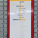 Appartamento Milano, Bovisa Politecnico, Dergano Metropolitana, Wifi - Garden *