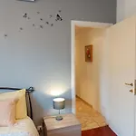 Milano, Bovisa Politecnico, Dergano Metropolitana, Wifi - Garden *