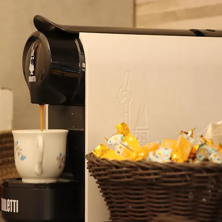 Appartement Milano, Bovisa Politecnico, Dergano Metropolitana, Wifi - Garden