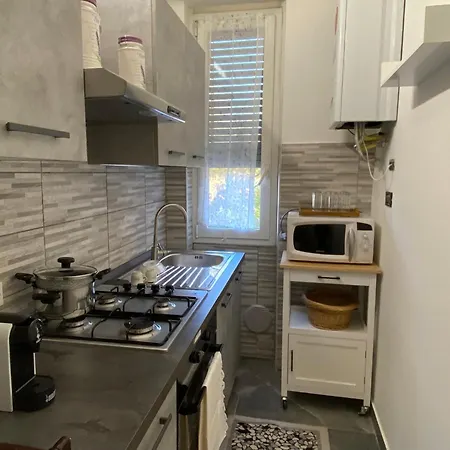 Milano, Bovisa Politecnico, Dergano Metropolitana, Wifi - Garden Appartement