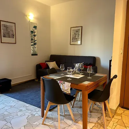 Milano, Bovisa Politecnico, Dergano Metropolitana, Wifi - Garden Apartment *