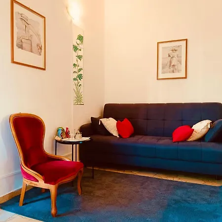 Apartment Milano, Bovisa Politecnico, Dergano Metropolitana, Wifi - Garden Mailand
