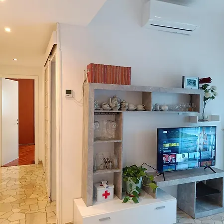 Milano, Bovisa Politecnico, Dergano Metropolitana, Wifi - Garden Apartment *