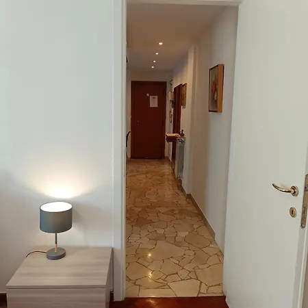 شقة Casa Rosy Milano, Bovisa Politecnico, Dergano Metropolitana, Niguarda, Bicocca *
