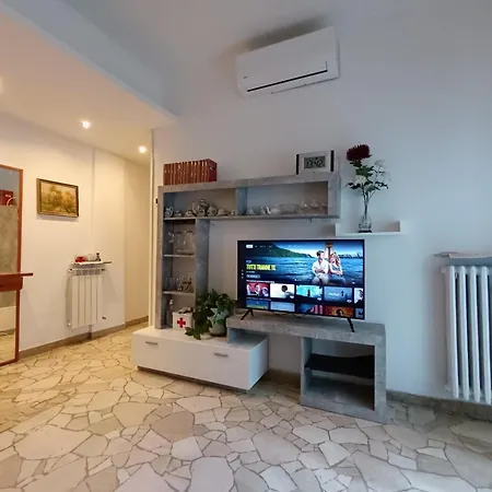 Milano, Bovisa Politecnico, Dergano Metropolitana, Wifi - Garden Apartment Mailand