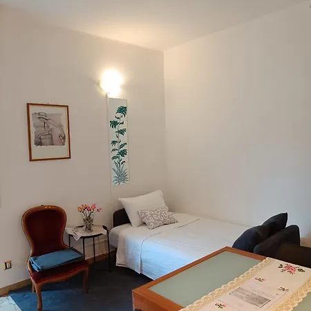 Apartment Milano, Bovisa Politecnico, Dergano Metropolitana, Wifi - Garden