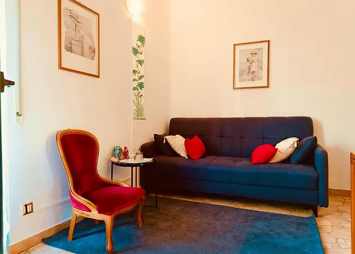 Daire Casa Rosy Milano, Bovisa Politecnico, Dergano Metropolitana, Niguarda, Bicocca Milano