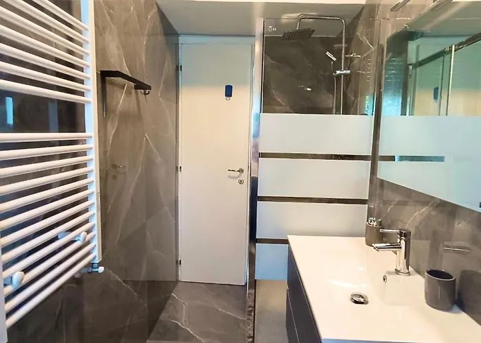 Casa Rosy Milano, Bovisa Politecnico, Dergano Metropolitana, Niguarda, Bicocca Daire Milano