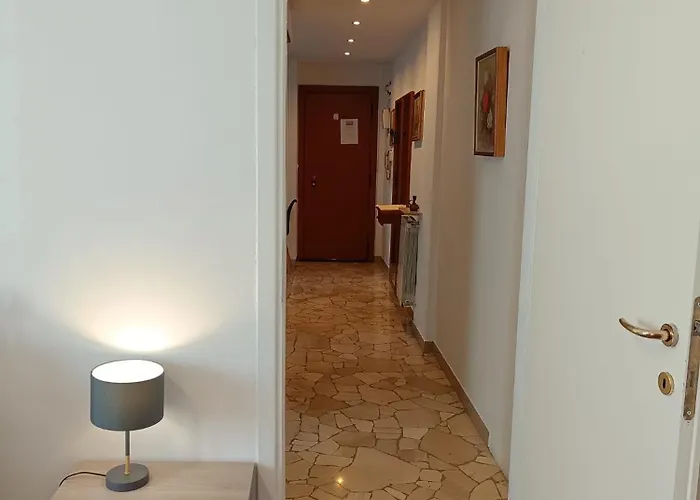 Daire Casa Rosy Milano, Bovisa Politecnico, Dergano Metropolitana, Niguarda, Bicocca *