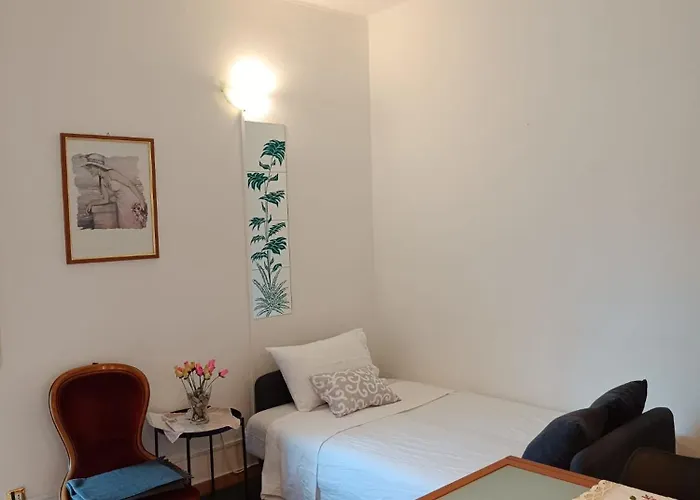 Daire Casa Rosy Milano, Bovisa Politecnico, Dergano Metropolitana, Niguarda, Bicocca