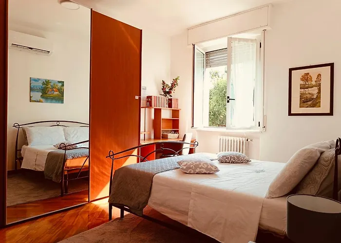 Casa Rosy Milano, Bovisa Politecnico, Dergano Metropolitana, Niguarda, Bicocca * Milano