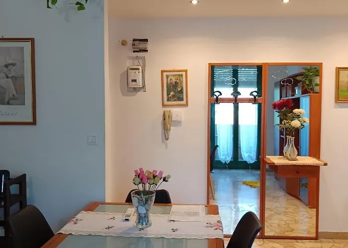 Daire Casa Rosy Milano, Bovisa Politecnico, Dergano Metropolitana, Niguarda, Bicocca *